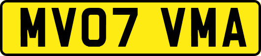 MV07VMA