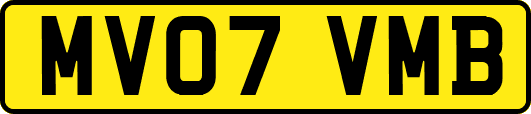 MV07VMB