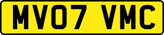 MV07VMC