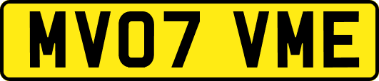 MV07VME