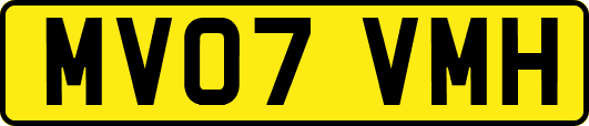 MV07VMH