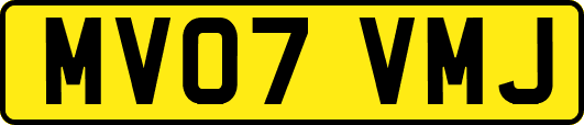 MV07VMJ