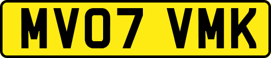 MV07VMK