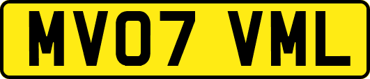 MV07VML