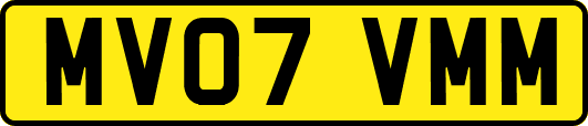 MV07VMM