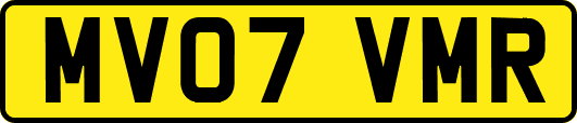 MV07VMR