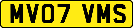 MV07VMS