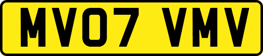 MV07VMV