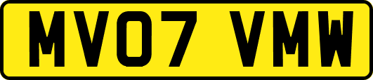 MV07VMW