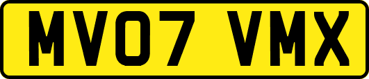 MV07VMX