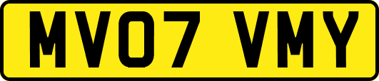 MV07VMY