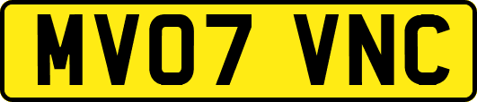 MV07VNC