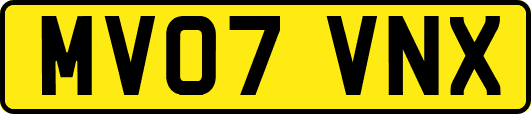 MV07VNX