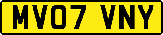 MV07VNY