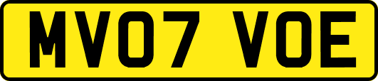 MV07VOE