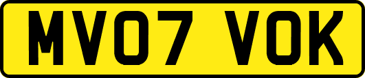 MV07VOK