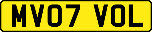 MV07VOL
