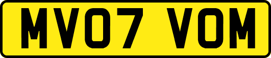 MV07VOM