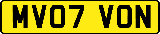 MV07VON