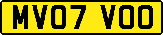 MV07VOO