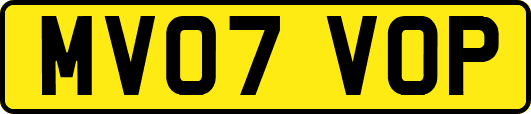 MV07VOP