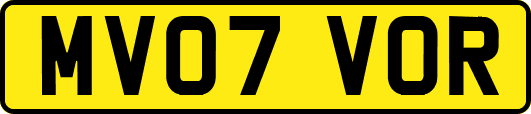 MV07VOR