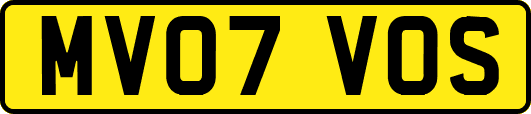 MV07VOS