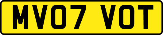 MV07VOT