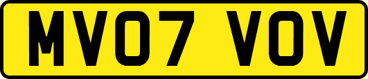 MV07VOV