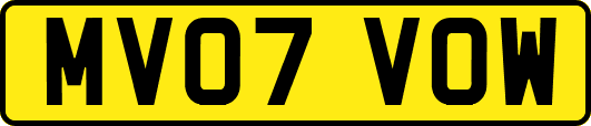 MV07VOW