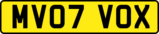 MV07VOX