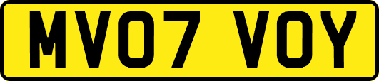 MV07VOY
