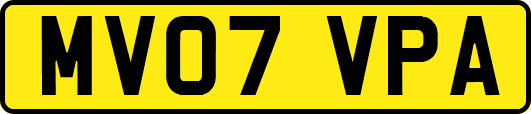 MV07VPA