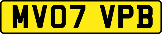 MV07VPB