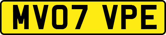 MV07VPE