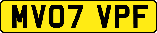 MV07VPF