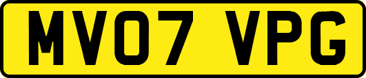MV07VPG
