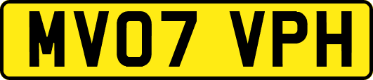 MV07VPH