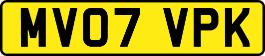 MV07VPK