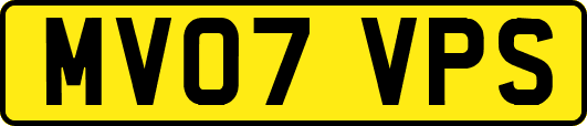 MV07VPS