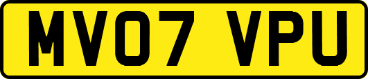 MV07VPU