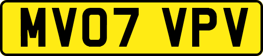 MV07VPV