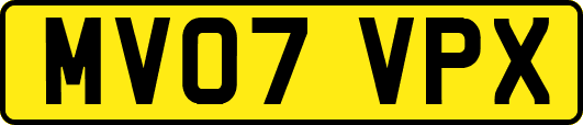 MV07VPX