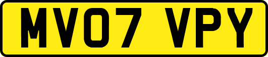 MV07VPY