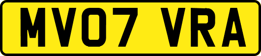 MV07VRA