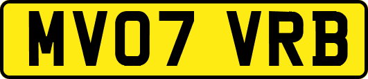 MV07VRB