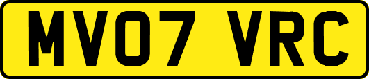 MV07VRC