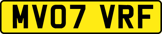 MV07VRF