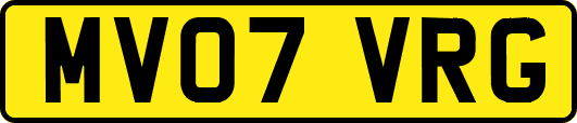 MV07VRG