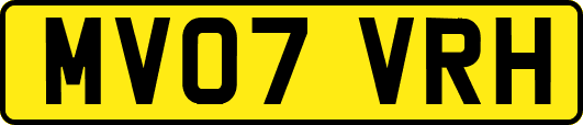 MV07VRH